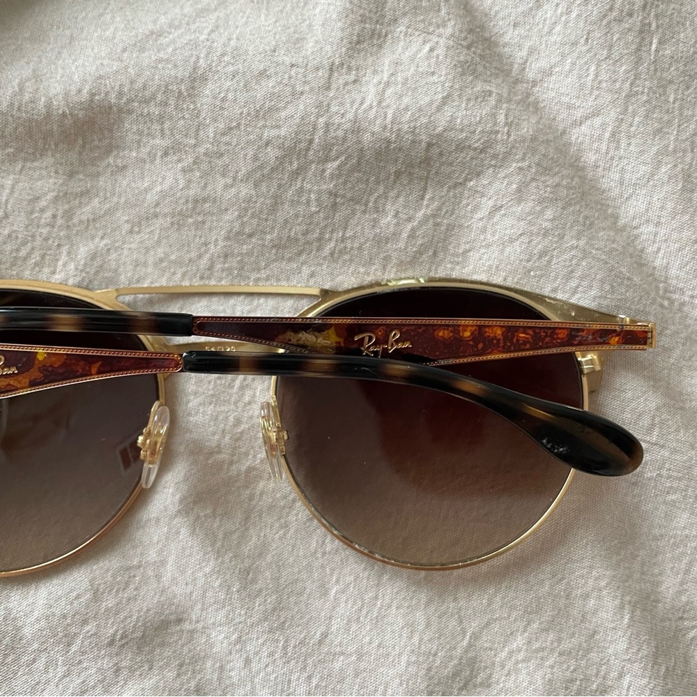 Raybans With Case - image 8